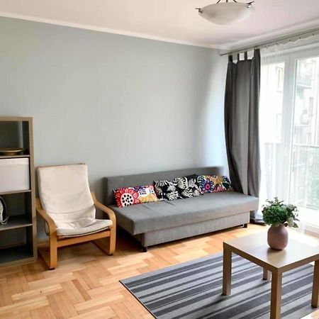 57 Lobzowska Bright Apartment Krakow Ngoại thất bức ảnh