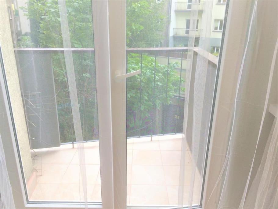 57 Lobzowska Bright Apartment Krakow Ngoại thất bức ảnh
