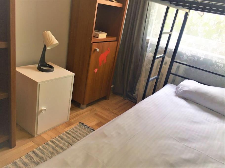 57 Lobzowska Bright Apartment Krakow Ngoại thất bức ảnh