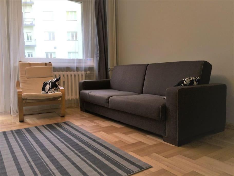 57 Lobzowska Bright Apartment Krakow Ngoại thất bức ảnh