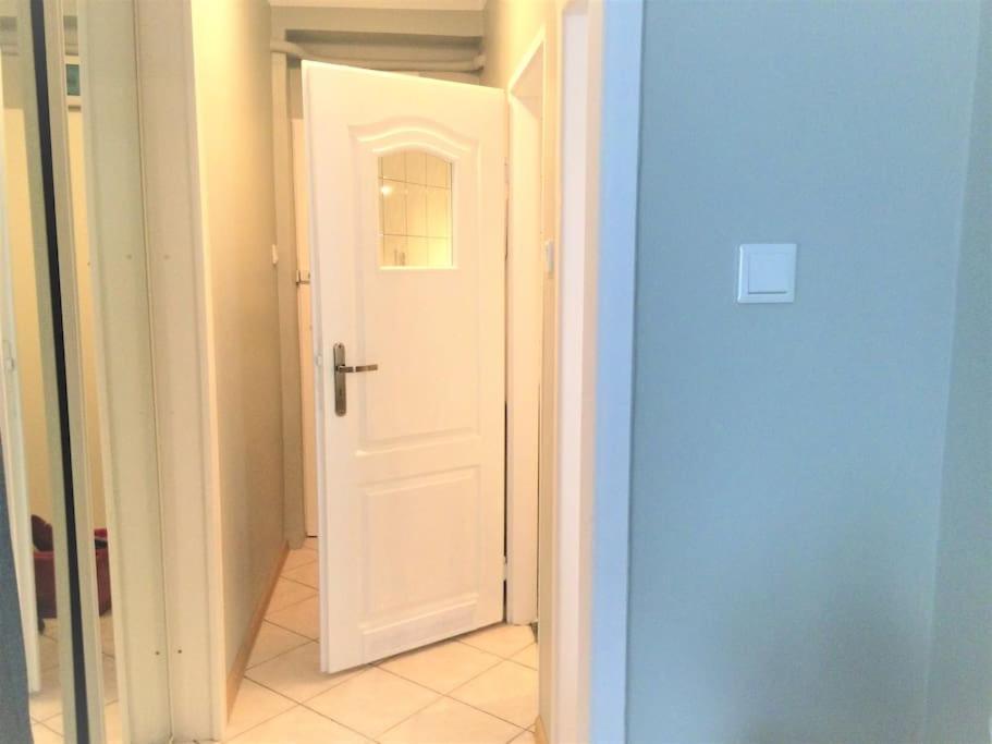 57 Lobzowska Bright Apartment Krakow Ngoại thất bức ảnh