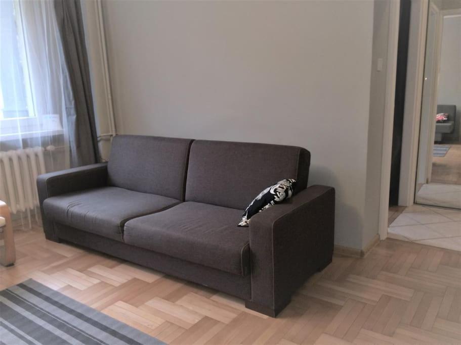 57 Lobzowska Bright Apartment Krakow Ngoại thất bức ảnh