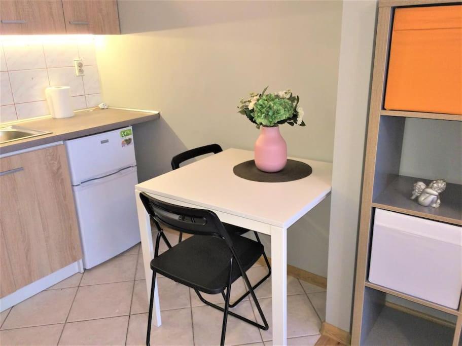 57 Lobzowska Bright Apartment Krakow Ngoại thất bức ảnh