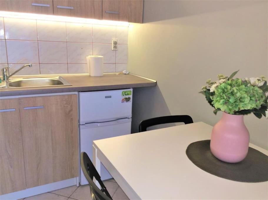 57 Lobzowska Bright Apartment Krakow Ngoại thất bức ảnh