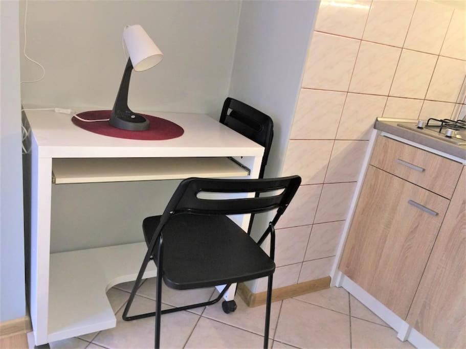 57 Lobzowska Bright Apartment Krakow Ngoại thất bức ảnh